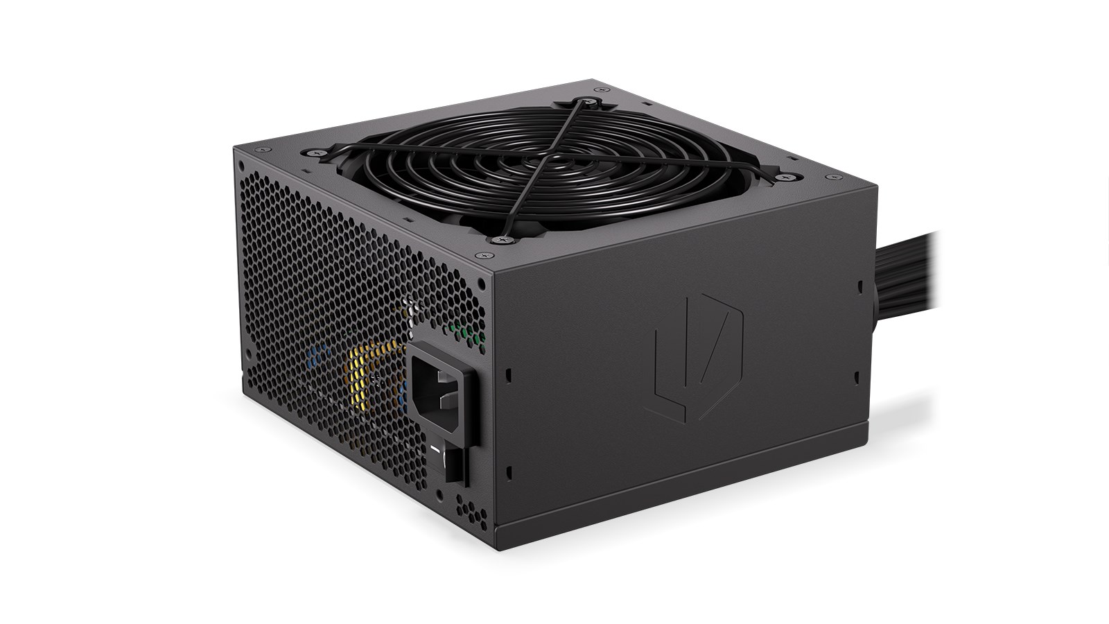 Burim energjie modular ENDORFY Vero L5 Bronze 600W, 24-pin ATX, 600 W Burim energjie modular ENDORFY Vero L5 Bronze 600W, 24-pin ATX, 600 W
