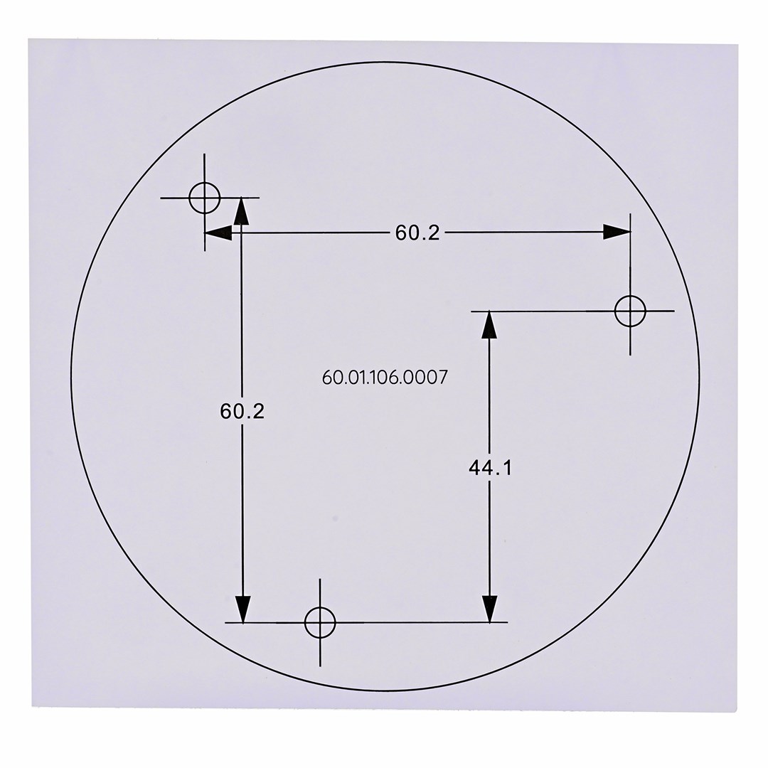Kamerë sigurie Reolink 6 MP REO-FE-W-GRAY, 2560 x 2560, e hirtë,,, 
