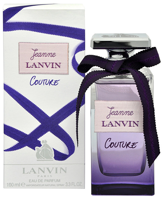 Parfum Lanvin Jeanne Couture