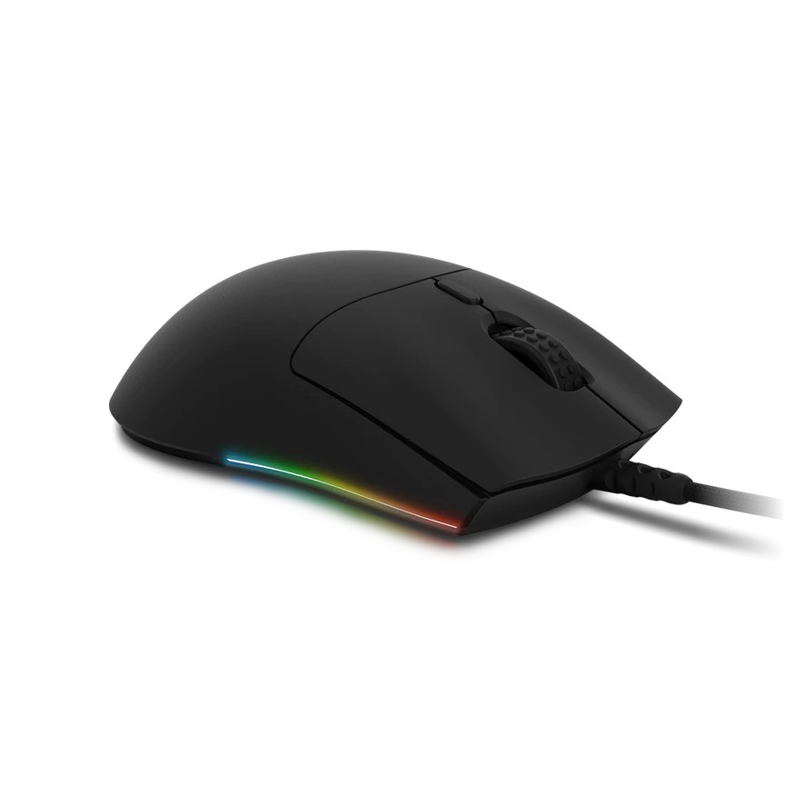 Maus NZXT Lift - USB, e zezë