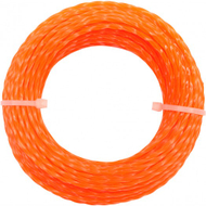 Vijë prerëse Yato Silent, 2.7 mm, 15 m