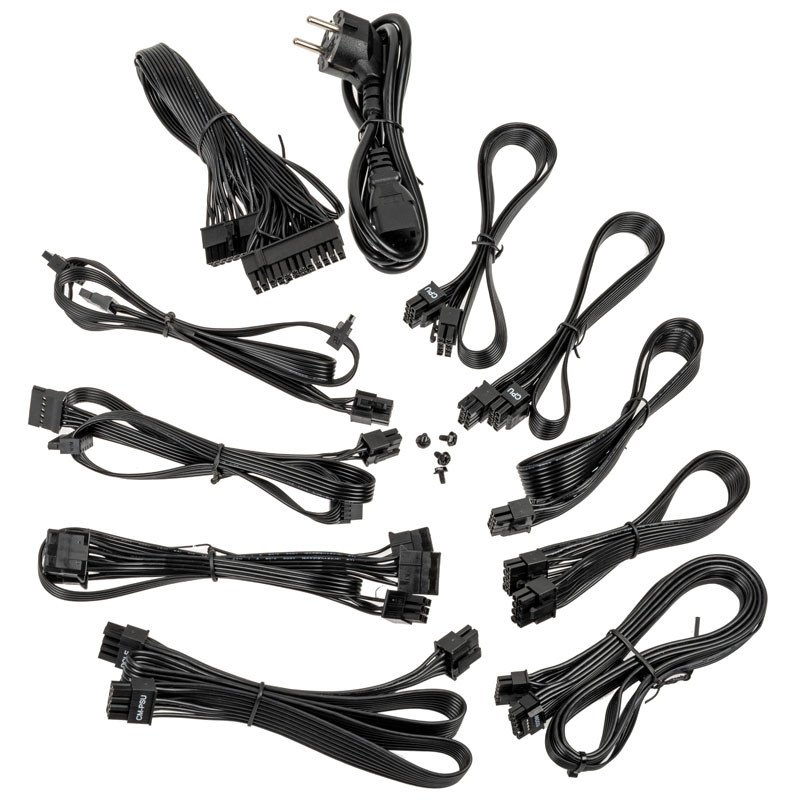 Burim energjie Kolink Regulator KL-R750FG ATX 3.0, 750W