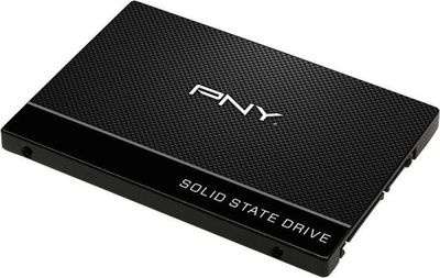 Disk SSD PNY CS900, 2TB, 2.5" SATA III