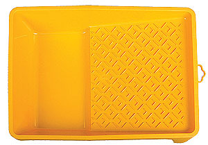Pjatë boje për lyerje Hardy (0146-841430K), 14x30cm