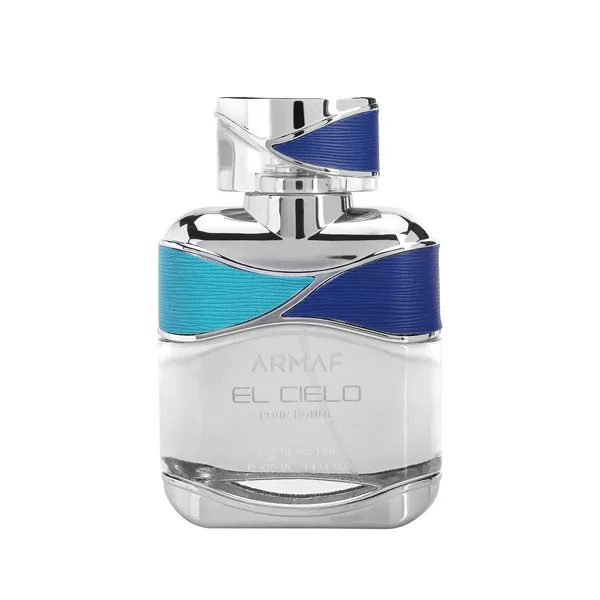 Eau De Parfum Armaf El Cielo Pour Homme