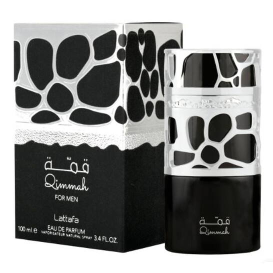 Eau de Parfum Lattafa Qimmah Man, 100ml