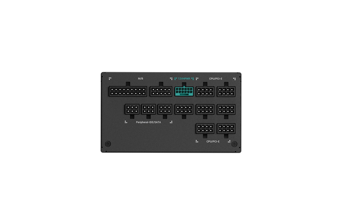 Burim energjie Deepcool PX1000P R-PXA00P-FC0B-EU , 1000W