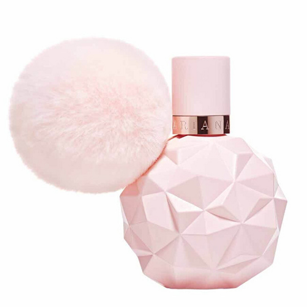 Parfum Ariana Grande Sweet Like Candy