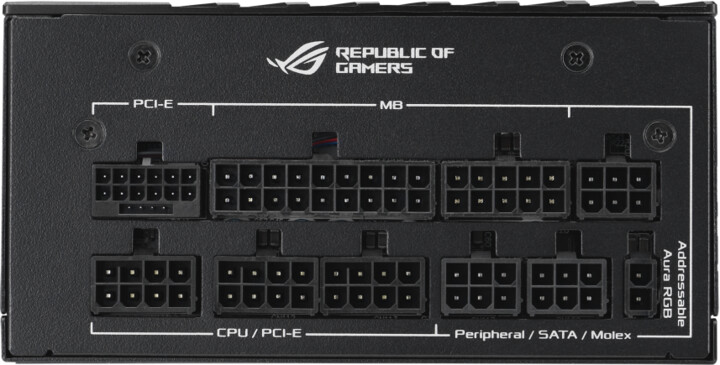 Напојување Asus ROG Loki SFX-L Platinum 90YE00N1-B0NA00 , 1000W