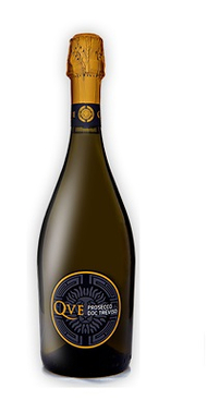 Verë shkumbuese QVE Prosecco Doc Treviso, 200ml