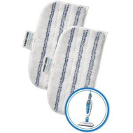 Leckë për shtupën me avull Black&Decker (FSMP20), 2 copë Leckë për shtupën me avull Black&Decker (FSMP20), 2 copë