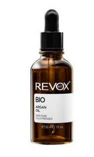 Serum me vaj argani REVOX B77 Bio 100% Pure, 30 ml