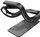 Mbrojtëse Baseus SW Anti Drop Stand Case për Nintendo Switch, e zezë