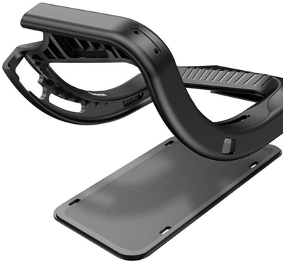 Mbrojtëse Baseus SW Anti Drop Stand Case për Nintendo Switch, e zezë