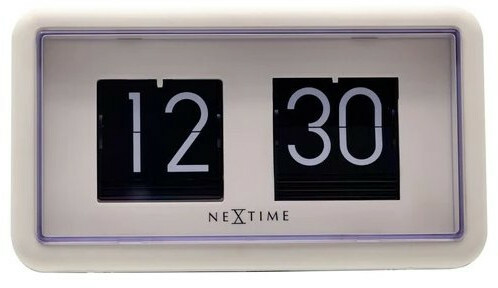 Orë tavoline Nextime Flip 5228WI