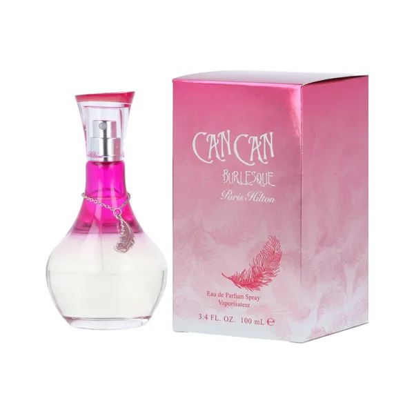 Eau De Parfum Paris Hilton Can Can Burlesque