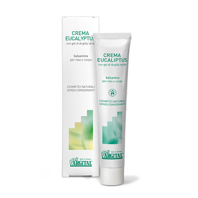 Krem Argital, 50 ml 