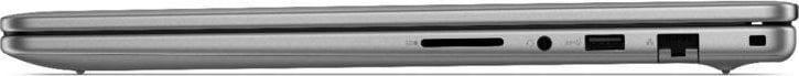 Laptop Dell Vostro 5640, 16.0", Intel Core 5 120U, 16GB RAM, 512GB SSD