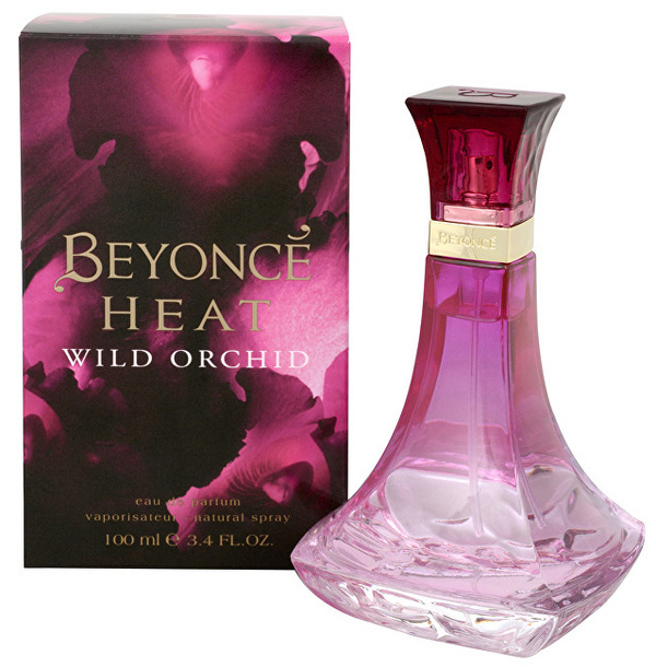 Parfum Beyonce Heat Wild Orchid