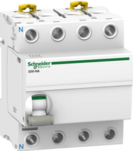 Ndërprerës modular Schneider iSW-NA 100A 4P 415V AC A9S70790 Ndërprerës modular Schneider iSW-NA 100A 4P 415V AC A9S70790