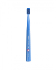 Brushë e dhëmbëve Curaprox 1560 soft, e kaltër Brushë e dhëmbëve Curaprox 1560 soft, e kaltër