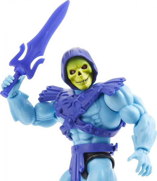 Figurë Mattel Lord of the Universe (HGH 45), 14 cm
