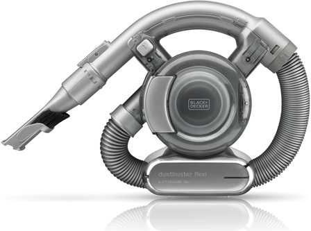 Fshesë me korrent Black & Decker, 18 V