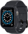 Mbrojtëse Spigen Rugged Armor Pro për Apple Watch 7/6/SE/5/4 45/44, e hirtë