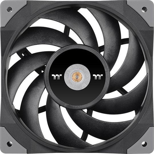 Ладилник Thermaltake Toughfan 12 (CL-F117-PL12BL-A), 120 мм