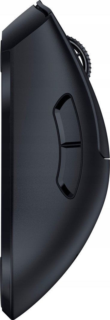 Razer DeathAdder V3 Pro Mouse + HyperPolling Dongle (RZ01-04630300-R3WL), црно