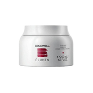Maskë ngjyrosëse për flokë Elumen Color Mask, 200 ml