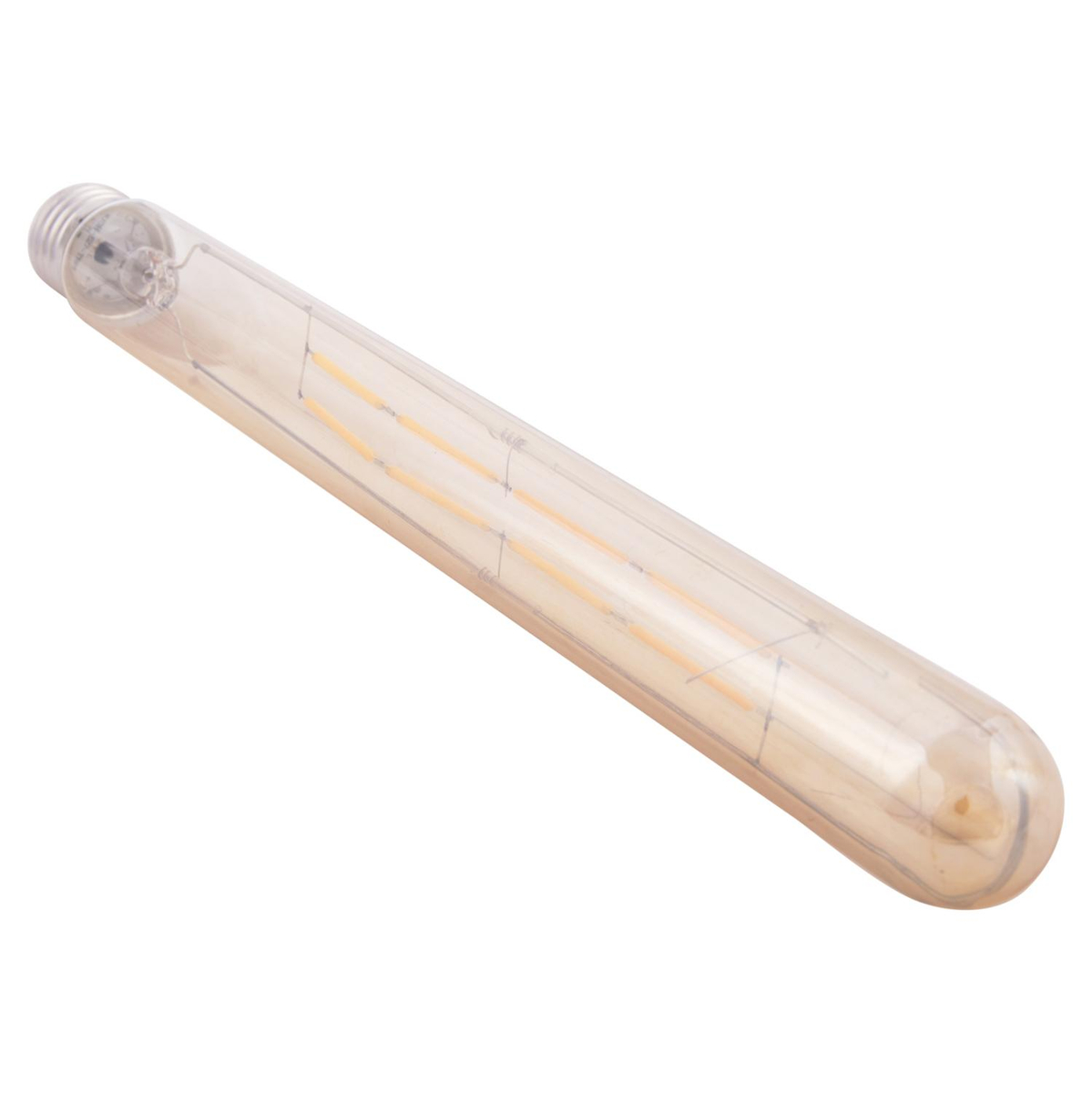 Poç drite LED Filament 8W E27 3000K Dimmable (HM4191), ari