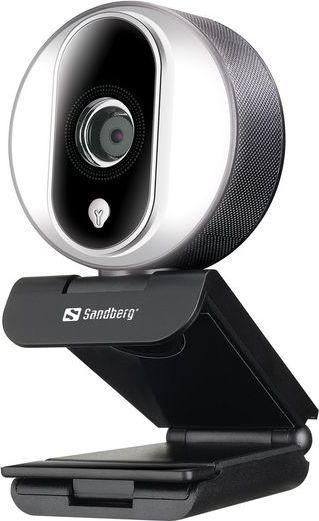 Ueb kamerë Sandberg Pro USB (134-12)