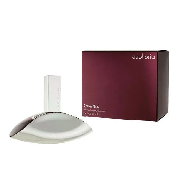 Eau De Parfum Calvin Klein Euphoria for Women