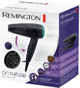 Tharëse flokësh Remington D1500