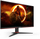 Monitor AOC 24G2SPAE - LED, 23.8", Full HD, i zi