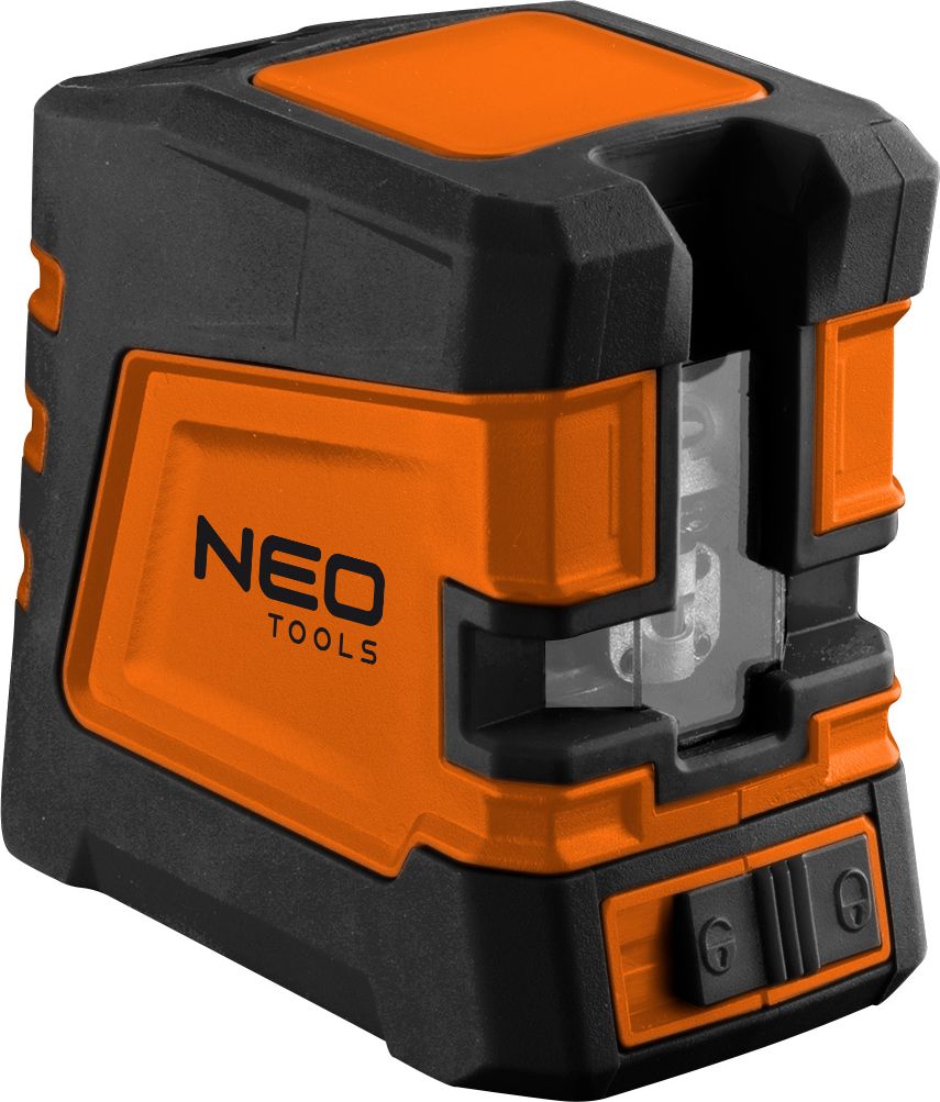 Lazer me vijë tërthore për ndërtim NEO 20 m, i gjelbër Lazer me vijë tërthore për ndërtim NEO 20 m, i gjelbër