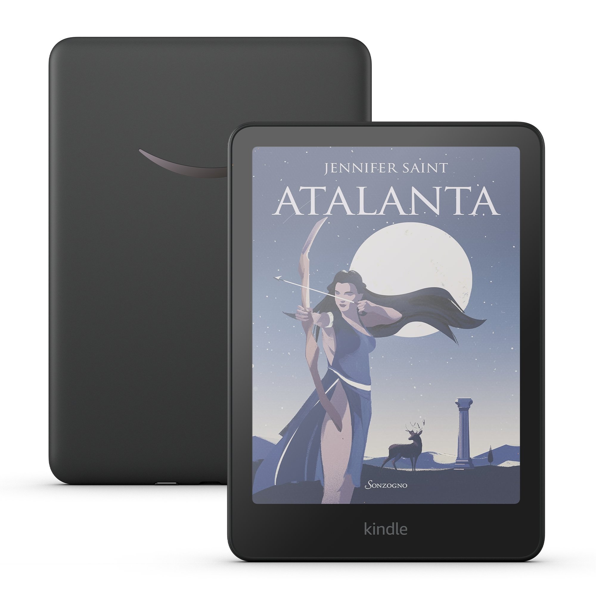 Електронски читач Amazon Kindle Colorsoft, 7\