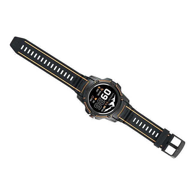 Orё e mençur Hammer Plus hHE002