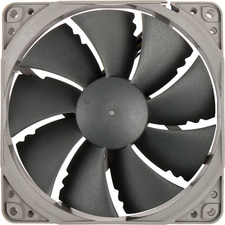 Ftohës Noctua NF-P12 redux-1300, 120 mm