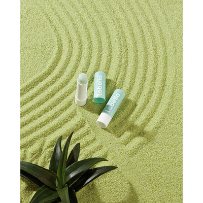 Skrab për buzë Labello Aloe Vera, 4.8 g