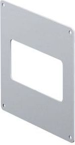Panel i sheshtë 55 x 110 mm (KP55-27)
