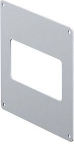 Panel i sheshtë 55 x 110 mm (KP55-27)