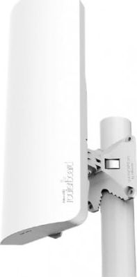 Antenë Mikrotik RB911G-2HPND-12S, e bardhë