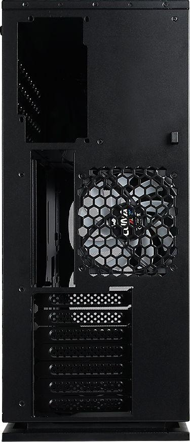 Kasë In Win 515, Midi Tower