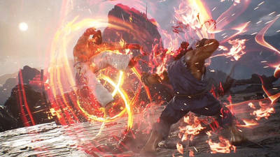 Tekken 7 - PC