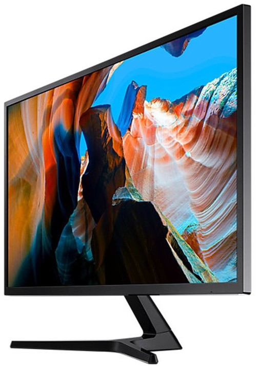 Samsung 32UJ59 - LED монитор 32"