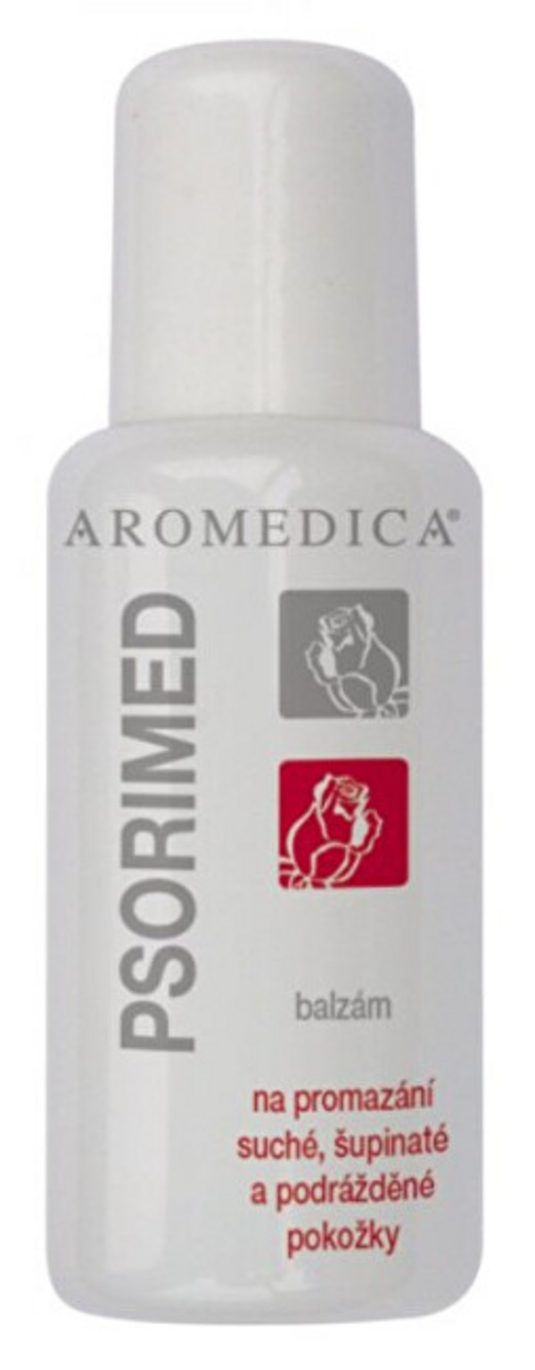 Balsam për psoriasis dhe ekzemë Aromedica Psorimed 50 ml