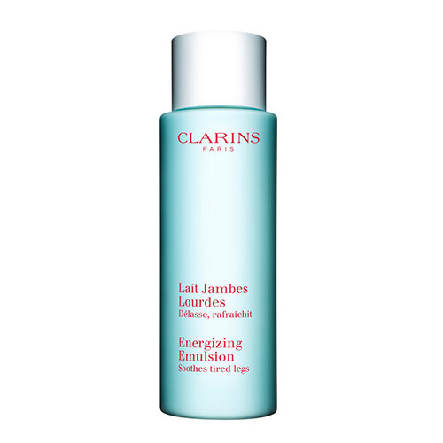 Losion për këmbë Clarins Energizing 125 ml