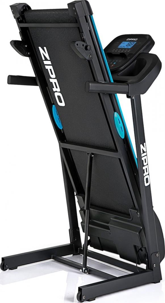 Shirit elektrik vrapimi Zipro Tekno, i zi